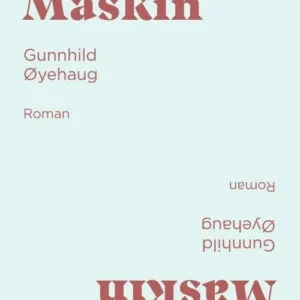Presens maskin : roman