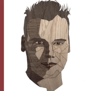 Nicolaj Møller - Mit køkken