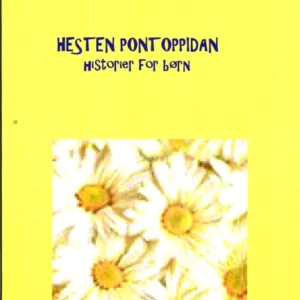 Hesten Pontoppidan