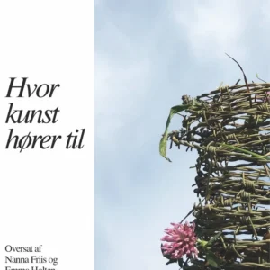 Hvor kunst hører til