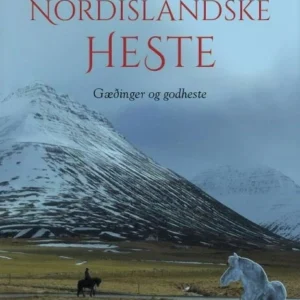 Nordislandske heste