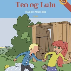 Teo og Lulu