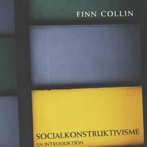Socialkonstruktivisme
