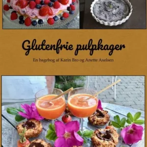 Glutenfrie pulpkager