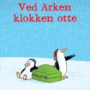 Børnebøger & unge