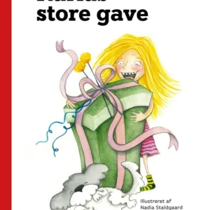 Karlas store gave