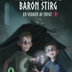 Friskt blod til Baron Stirg