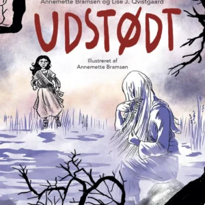 Udstødt