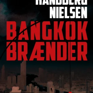 Bangkok brænder