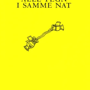 Alle tegn i samme nat
