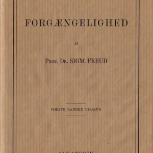 Forgængelighed