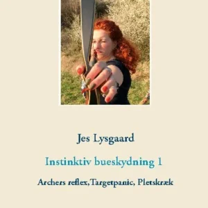 Instinktiv bueskydning 1
