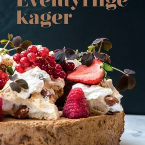 Eventyrlige kager