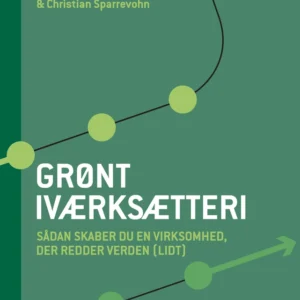 Grønt iværksætteri