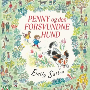 Penny og den forsvundne hund