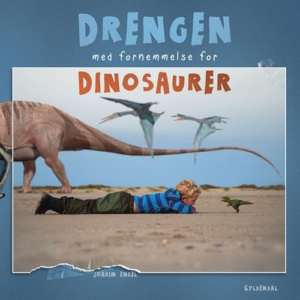 Drengen med fornemmelse for dinosaurer
