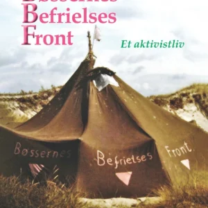 Erindringer om  Bøssernes Befrielses Front