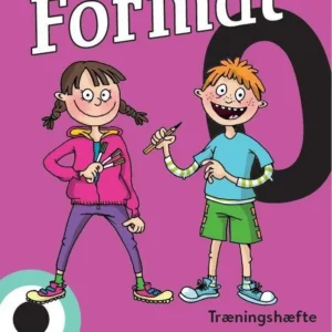 Format 0, Træningshæfte