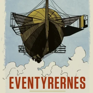Eventyrernes Klub og andre heltemodige historier