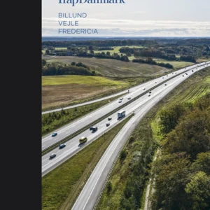 Trap Danmark: Billund, Vejle, Fredericia