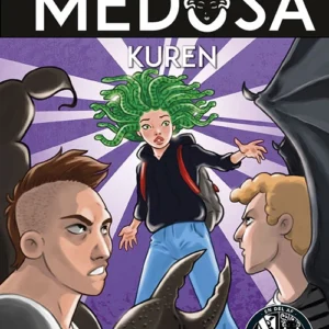 Medusa 6: Kuren