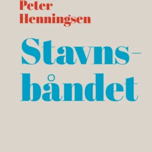 Stavnsbåndet