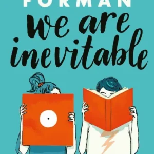 We Are Inevitable