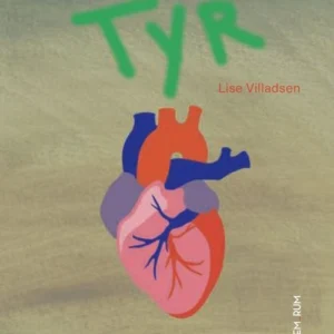 Mellem_rum. Tyr