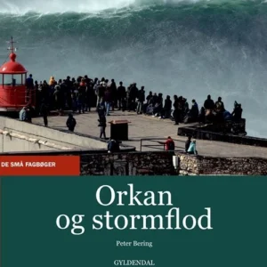 Orkan og stormflod