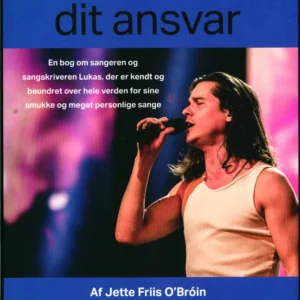 Dit liv dit ansvar