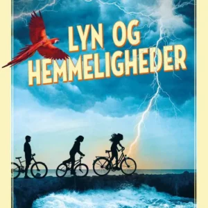 Lyn og hemmeligheder
