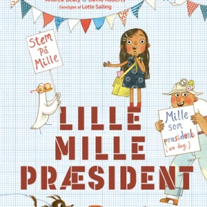 Lille Mille præsident