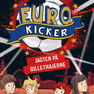 Eurokicker  -  Jagten på billethajerne