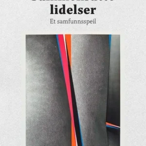 Sammensatte lidelser : et samfunnsspeil