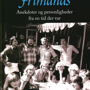 Frimands