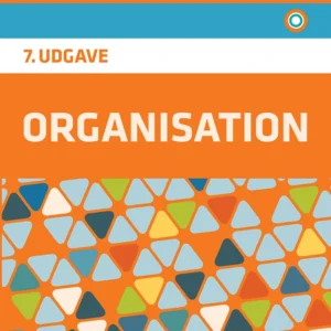 Organisation, 7. udg., BB