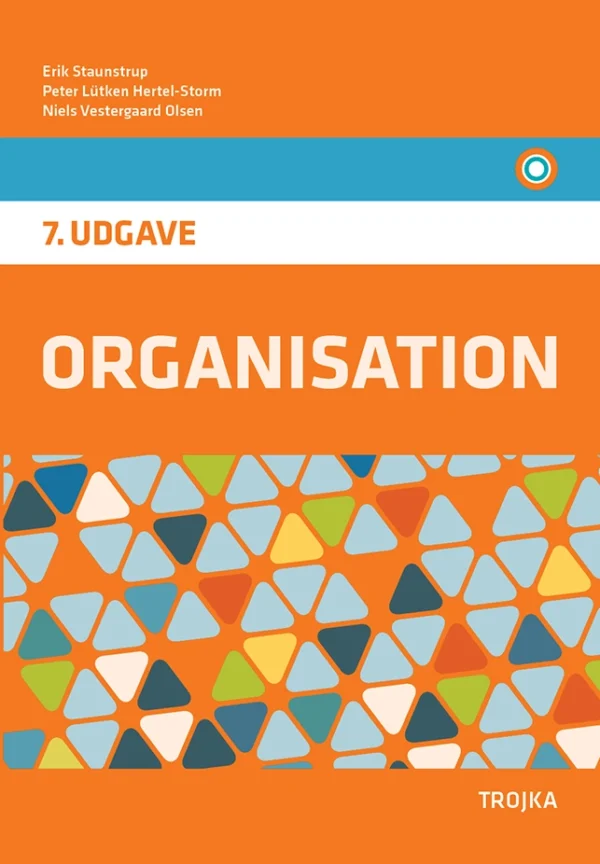 Organisation, 7. udg., BB