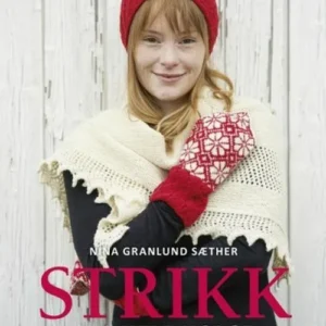 Strikk fra hele Norge