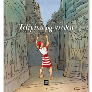 Telipinu og vreden