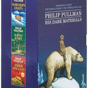 His Dark Materials Paperback Box Set