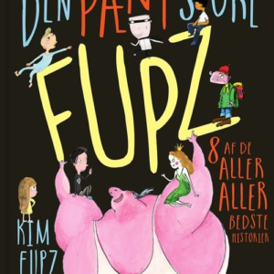 Den pænt store Fupz