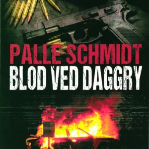Blod ved dagry