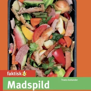 Madspild