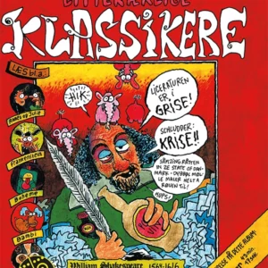 Litterærlige klassikere