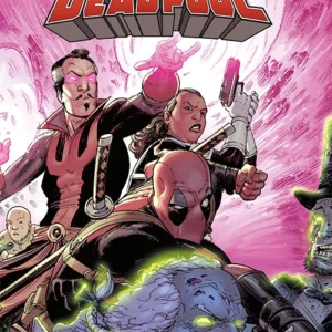 Deadpool 1