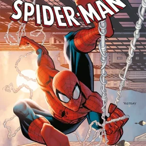 Spider-Man 1