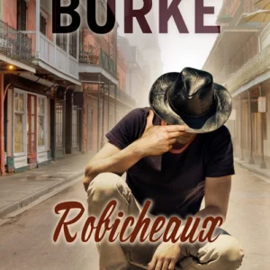 Robicheaux