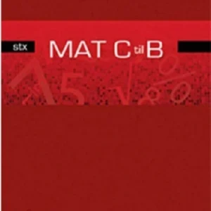 MAT C til B - STX