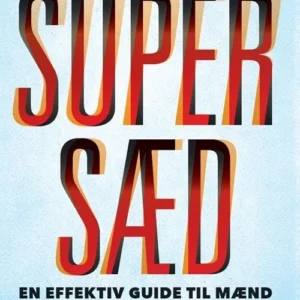 Supersæd