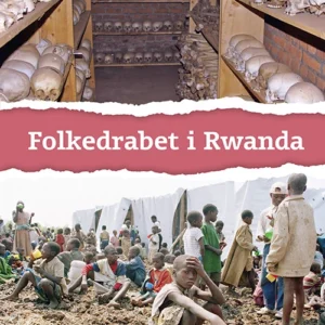 Folkedrabet i Rwanda